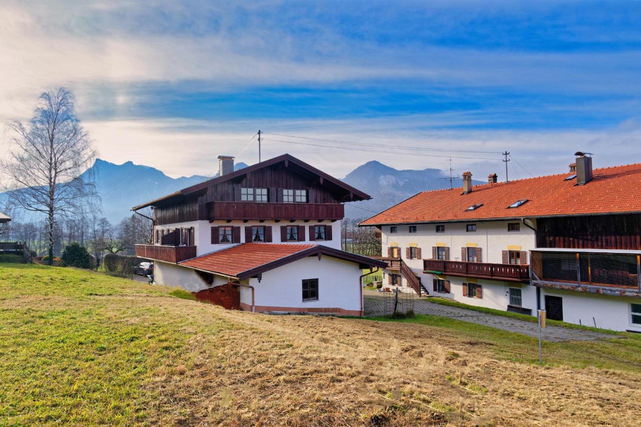 Koyerbauer Boardinghouse Bauernhof