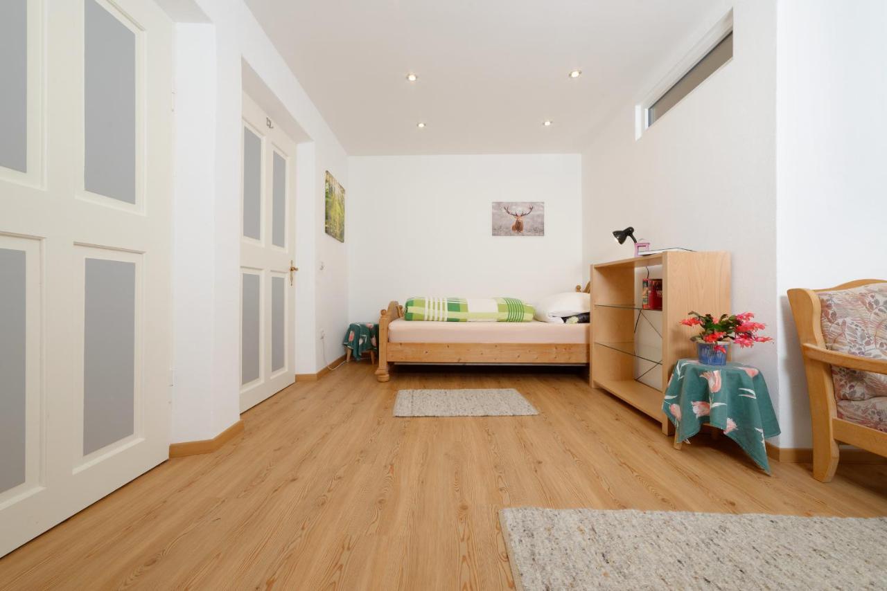 Koyerbauer Boardinghouse