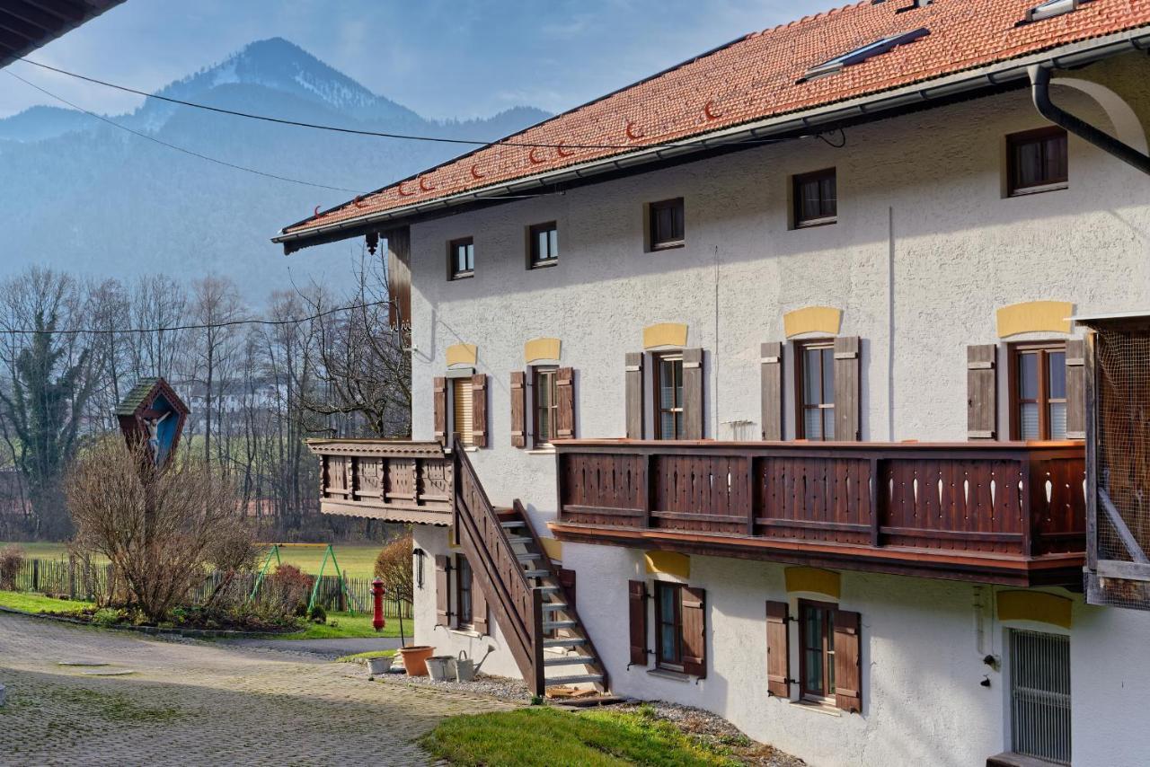 Bauernhof Koyerbauer Boardinghouse Aschau im Chiemgau
