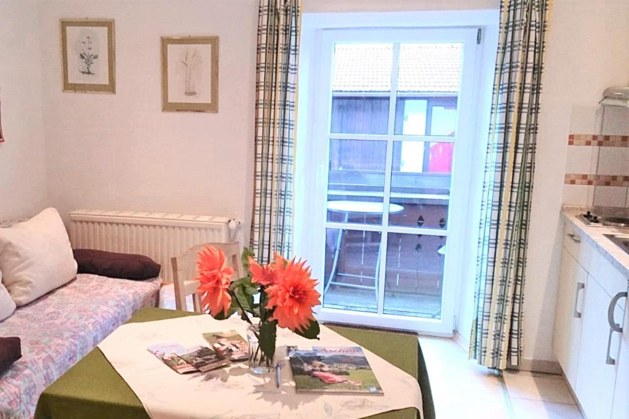 Koyerbauer Boardinghouse * Aschau im Chiemgau