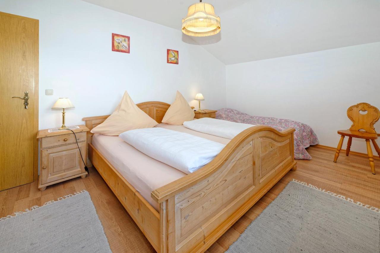 Bauernhof Koyerbauer Boardinghouse Aschau im Chiemgau