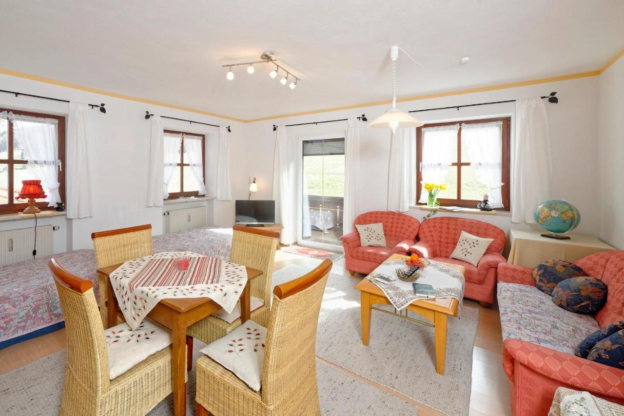 Bauernhof Koyerbauer Boardinghouse Aschau im Chiemgau